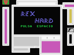 rex hard